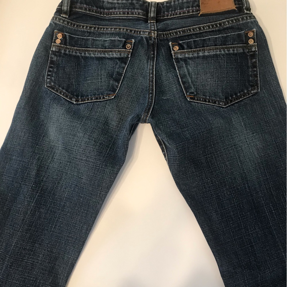 LTB by Little Big jeans size 27 gently used in excellent condition - Picture 5 of 6
